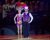 Oide Wiesn Buergerball 2023 - Narrhalla_Garde