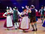 Oide Wiesn Buergerball 2023