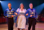 Oide Wiesn Buergerball 2026