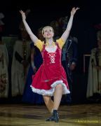 Oide Wiesn Buergerball 2026
