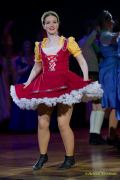 Oide Wiesn Buergerball 2026