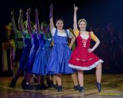 Oide Wiesn Buergerball 2026