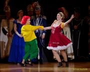 Oide Wiesn Buergerball 2026