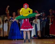 Oide Wiesn Buergerball 2026