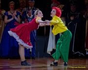 Oide Wiesn Buergerball 2026