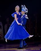 Oide Wiesn Buergerball 2026