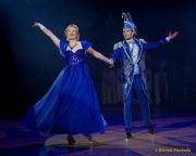 Oide Wiesn Buergerball 2026