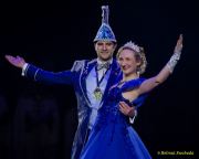 Oide Wiesn Buergerball 2026