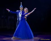 Oide Wiesn Buergerball 2026