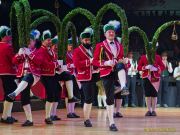 Oide Wiesn Buergerball 2026