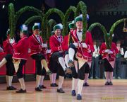 Oide Wiesn Buergerball 2026