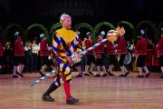 Oide Wiesn Buergerball 2026