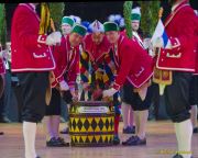 Oide Wiesn Buergerball 2026