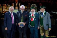 Oide Wiesn Buergerball 2026