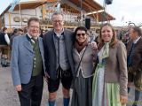 Wiesn Platzkonzert 2024