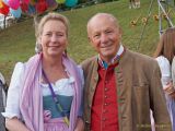 Wiesn Platzkonzert 2024