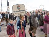Wiesn Platzkonzert 2024