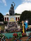 Wiesn Platzkonzert 2024