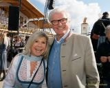 Wiesn Platzkonzert 2024