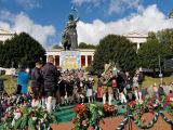 Wiesn Platzkonzert 2024