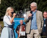 Wiesn Platzkonzert 2024