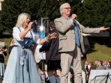 Wiesn Platzkonzert 2024