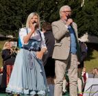 Wiesn Platzkonzert 2024