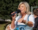 Wiesn Platzkonzert 2024