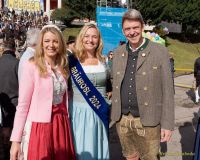 Wiesn Platzkonzert 2024