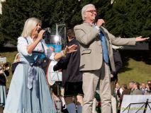 Wiesn Platzkonzert 2024