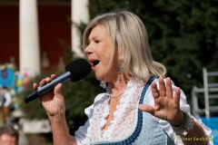 Wiesn Platzkonzert 2024