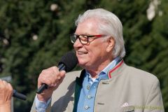 Wiesn Platzkonzert 2024