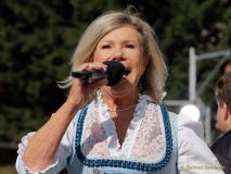 Wiesn Platzkonzert 2024