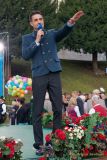 Wiesn Platzkonzert 2024
