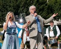 Wiesn Platzkonzert 2024