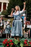 Wiesn Platzkonzert 2024