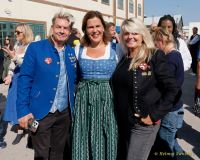 Wiesn 2024 Presserundgang