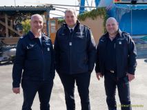 Wiesn 2024 Presserundgang