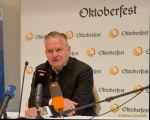 Oktoberfest 2025:Abschluss-PK