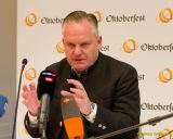 Oktoberfest 2025:Abschluss-PK