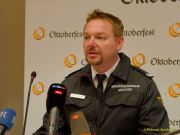 Oktoberfest 2025:Abschluss-PK