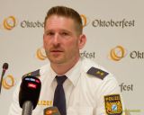 Oktoberfest 2025:Abschluss-PK