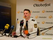 Oktoberfest 2025:Abschluss-PK