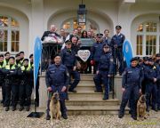 Oktoberfest 2025:Abschluss-PK