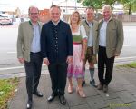 Oktoberfest 2025  Auftakt-Pressekonferenz