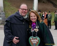 Oktoberfest 2025: Böllerschießen