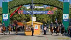 Wiesn 2025 - Einzug der Wiesnwirte