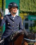 Wiesn 2025 - Einzug der Wiesnwirte