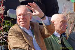 Wiesn 2025 - Einzug der Wiesnwirte