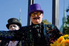 Wiesn 2025 - Einzug der Wiesnwirte